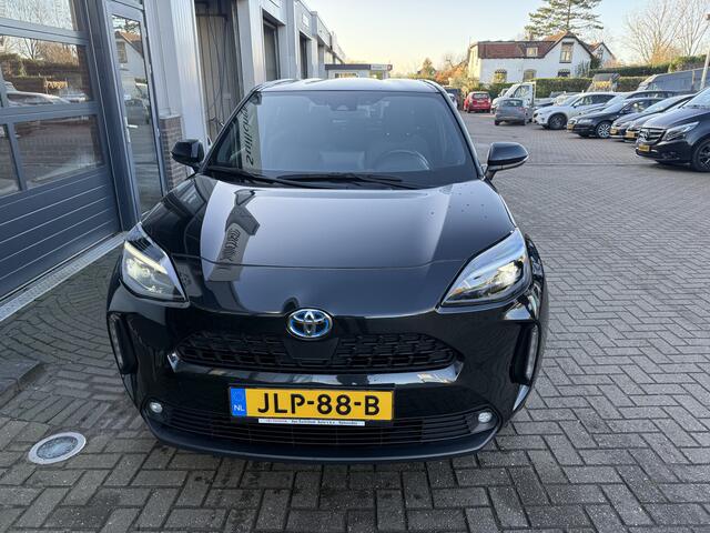Toyota YARIS Cross 1.5 Hybrid First Edition