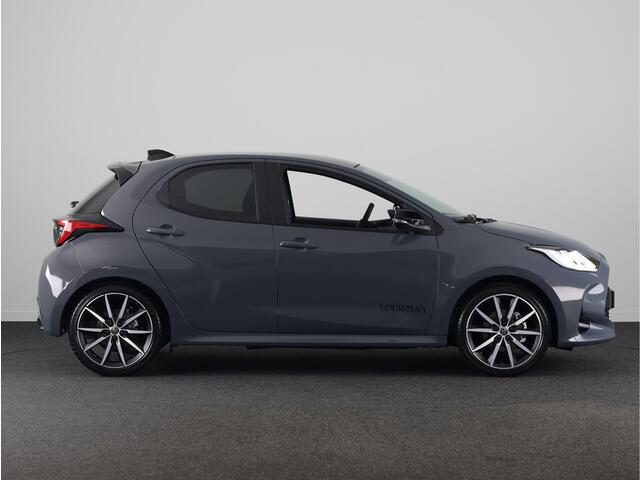 Toyota YARIS 1.5 Hybrid 130 GR Sport *DEMO* | GR-Sport Plus Pack |