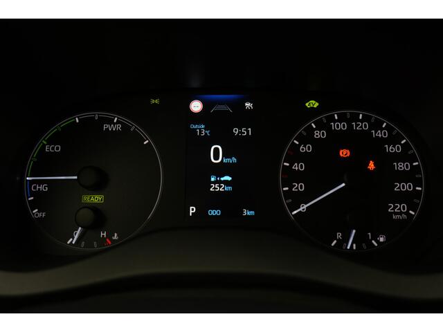 Toyota YARIS 1.5 Hybrid 115 Active *NIEUW*