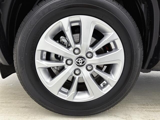 Toyota YARIS Cross 1.5 Hybrid Active | NL auto | dealeronderhouden |