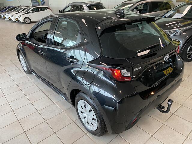 Toyota YARIS 1.5 Hybrid Active | Navigatie | Apple Carplay | Android Auto | Trekhaak