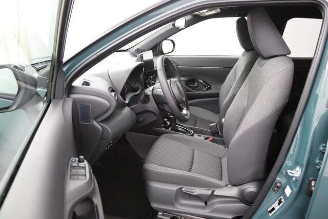 Toyota YARIS Cross 1.5 Hybrid 115 Dynamic | Comfort Pakket | Nieuwe Auto |