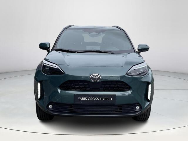 Toyota YARIS Cross 1.5 Hybrid 115 Dynamic Comfort Pack