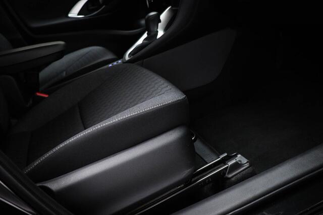 Toyota YARIS 1.5 Hybrid Dynamic | LED | DAB | APPLE | CAMERA