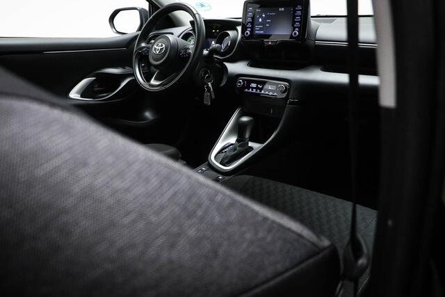 Toyota YARIS 1.5 Hybrid Dynamic | LED | DAB | APPLE | CAMERA