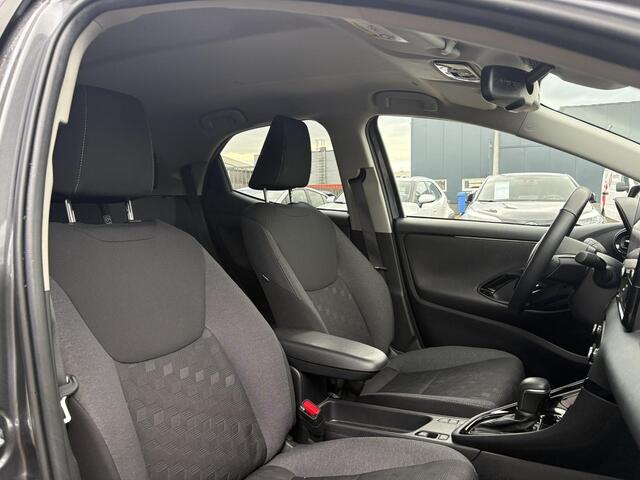 Toyota YARIS 1.5 Hybrid 115 Dynamic