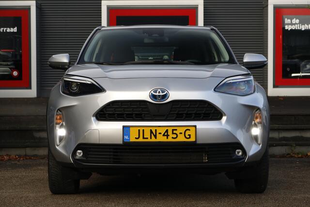 Toyota YARIS Cross 1.5 Hybrid Active All season banden | Apple Car Play |