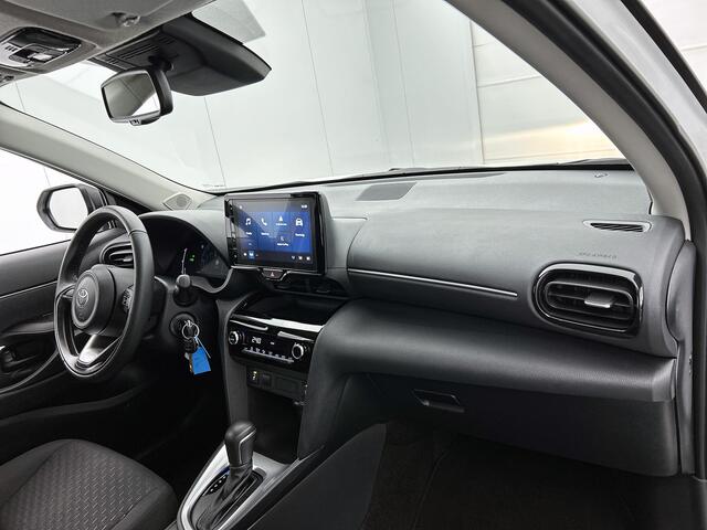Toyota YARIS Cross 1.5 Hybrid 115 Active | Apple Carplay/Android auto | Stoelverwarming | Climate Control |