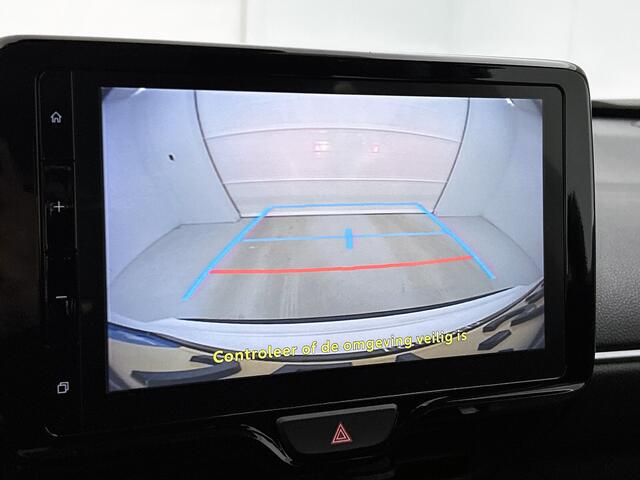 Toyota YARIS Cross 1.5 Hybrid 115 Active | Apple Carplay/Android auto | Stoelverwarming | Climate Control |