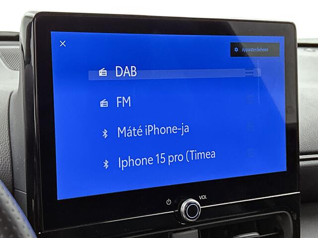 Toyota YARIS Cross 1.5 Hybrid 130 GR Sport | LED V+A | Climate control | Stoelverwarming | LM velgen |