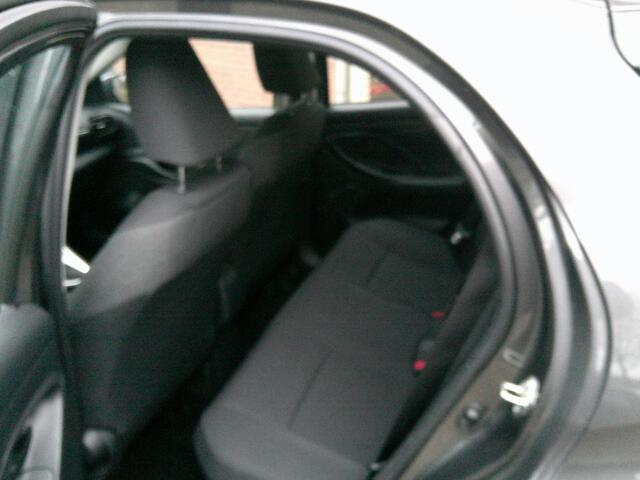 Toyota YARIS 1.5 Hybrid Active Apple Carplay/Android Auto