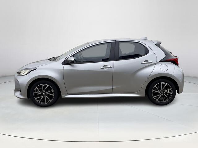 Toyota YARIS 1.5 Hybrid Dynamic **APPLE CARPLAY/ NAVIGATIE/ 36 MAANDEN GARANTIE**