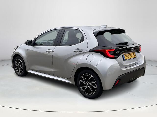 Toyota YARIS 1.5 Hybrid Dynamic **APPLE CARPLAY/ NAVIGATIE/ 36 MAANDEN GARANTIE**