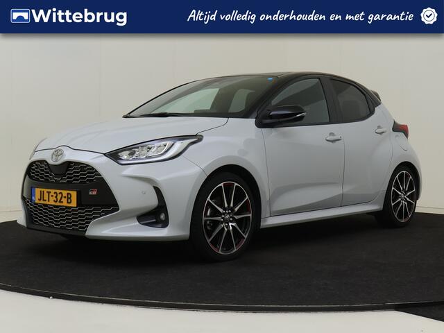 Toyota YARIS 1.5 Hybrid 130 GR Sport