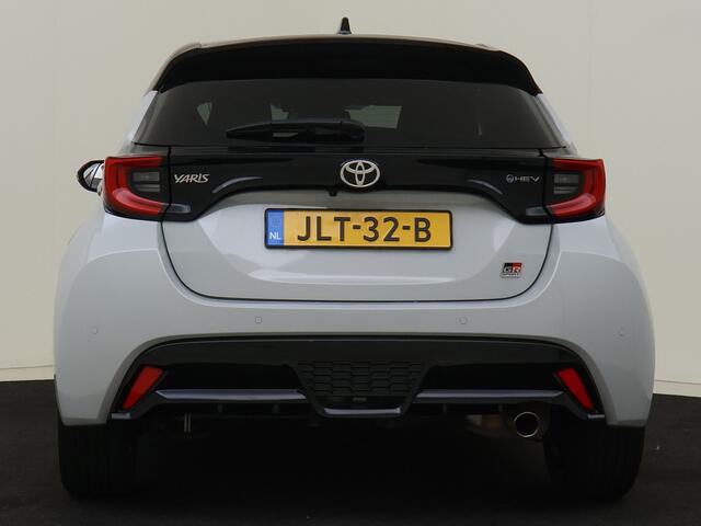 Toyota YARIS 1.5 Hybrid 130 GR Sport