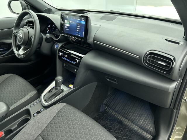 Toyota YARIS Cross 1.5 Hybrid Dynamic | BTW voertuig | Stoelverwarming | Achteruitrijcamera |