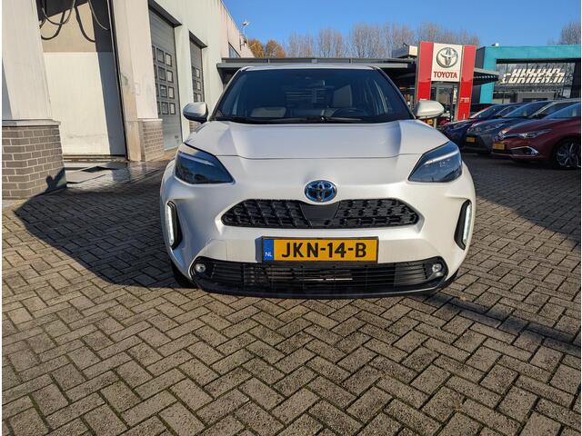 Toyota YARIS Cross 1.5 Hybrid Dynamic |Rijklaar|Carplay/AndroidAuto|AllSeason|