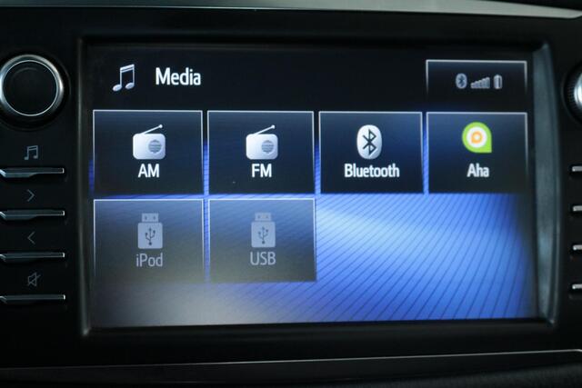 Toyota YARIS 1.5 Hybrid Dynamic, Parkeersensoren