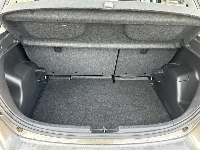 Toyota YARIS 1.0 VVT-i Trend