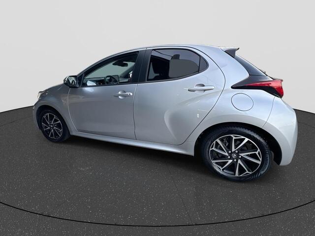 Toyota YARIS 1.5 Hybrid Dynamic | Rijklaar | 4 seizoen | AppleCarplay