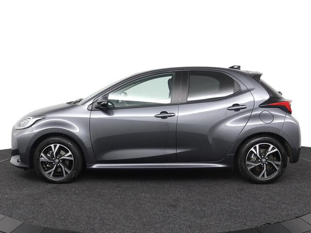 Toyota YARIS 1.5 Hybrid 115 Dynamic | Comfort Pack | Apple Carplay/Android Auto |