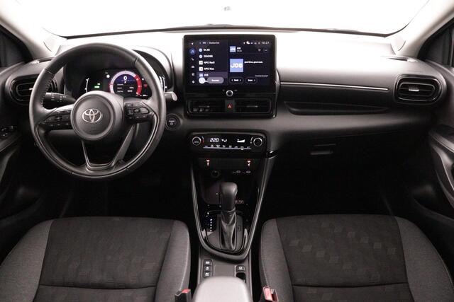 Toyota YARIS 1.5 Hybrid 115 Dynamic | Comfort Pack | Apple Carplay/Android Auto |