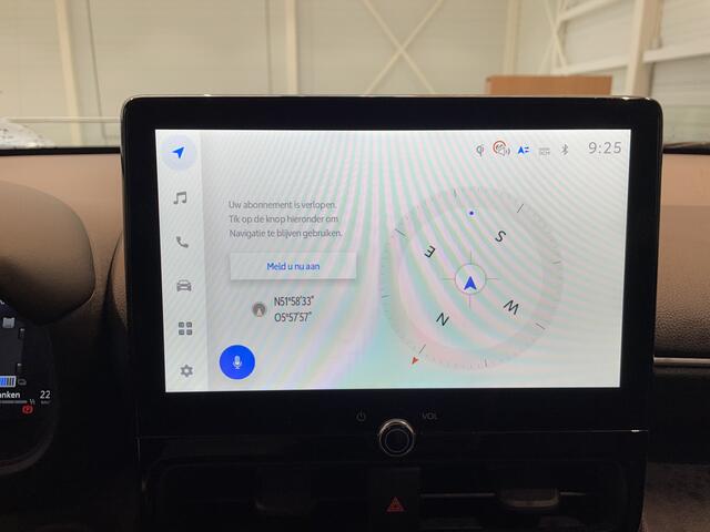 Toyota YARIS Cross 1.5 Hybrid 130 Executive | 130 pk motor | Apple Carplay | Achteruitrijcamera |