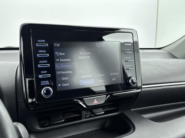 Toyota YARIS 1.5 Hybrid Active