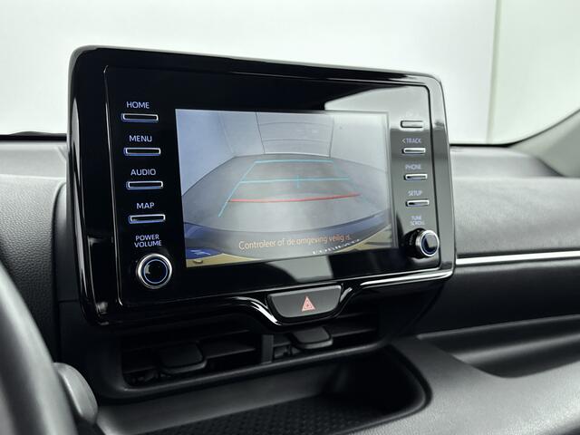 Toyota YARIS 1.5 Hybrid Active