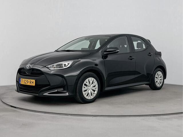 Toyota YARIS 1.5 Hybrid Active