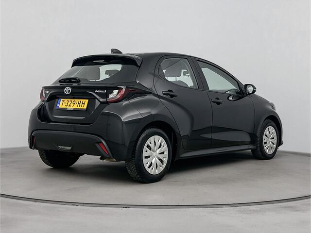 Toyota YARIS 1.5 Hybrid Active