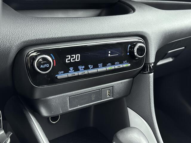 Toyota YARIS 1.5 Hybrid Active