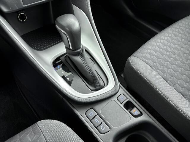 Toyota YARIS 1.5 Hybrid Active