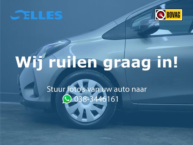 Toyota YARIS 1.5 VVT-i Executive | Navigatie | Achteruitrijcamera | Automaat |