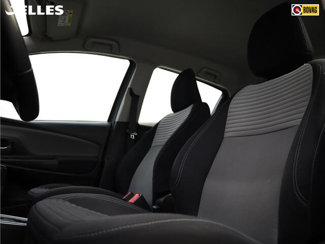 Toyota YARIS 1.5 VVT-i Executive | Navigatie | Achteruitrijcamera | Automaat |
