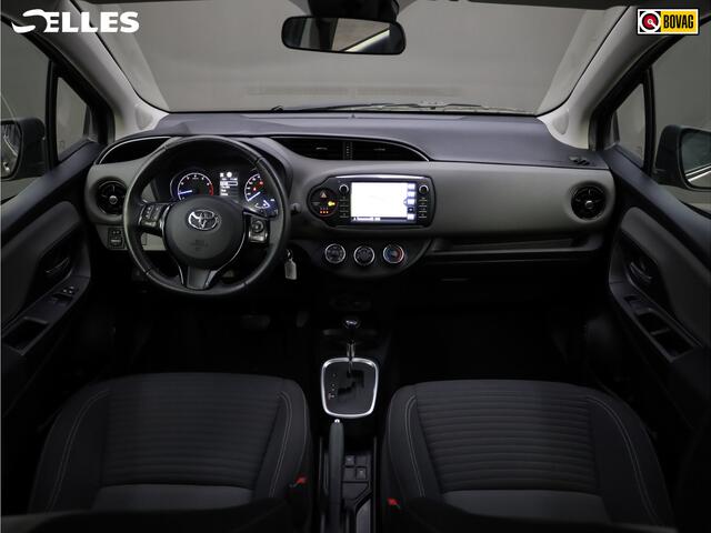 Toyota YARIS 1.5 VVT-i Executive | Navigatie | Achteruitrijcamera | Automaat |