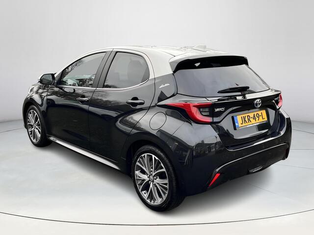 Toyota YARIS 1.5 Hybrid Executive | Bi-Tone | Stoelverwarming | Apple Carplay/Android Auto | Keyless Entry