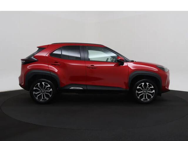 Toyota YARIS Cross 1.5 Hybrid 115 First Edition (5-drs SUV) Navi | Led | Clima | Trekhaak | 2700 km | 09-2024