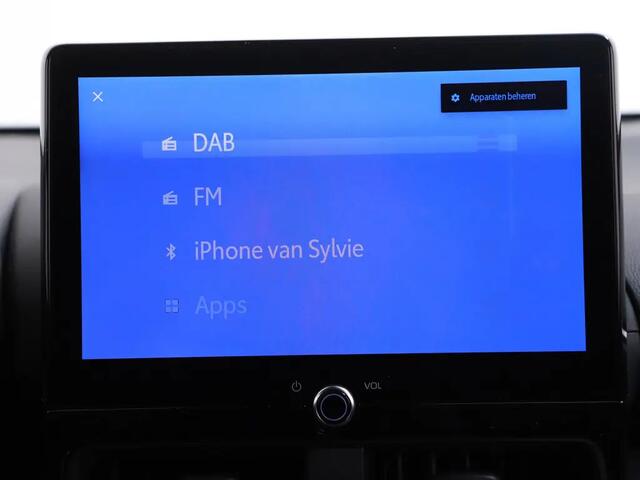 Toyota YARIS Cross 1.5 Hybrid 115 First Edition (5-drs SUV) Navi | Led | Clima | Trekhaak | 2700 km | 09-2024