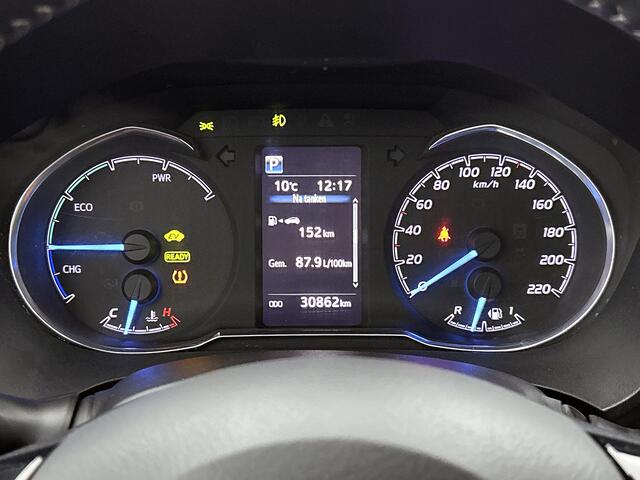 Toyota YARIS 1.5 Hybrid Bi-Tone