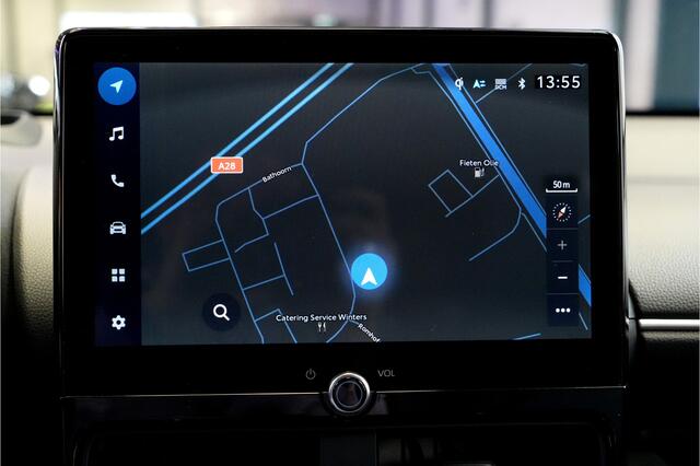 Toyota YARIS 1.5 Hybrid 130 Executive Aut. PANORAMADAK + JBL AUDIO + NAVIGATIE GROOT SCHERM + HEAD-UP + ADAPT.CRUISE + LED-KOPLAMPEN + CAMERA + DODEHOEK MELDING + LANE ASSIST + STOEL-&STUURVERWARMING + PARKSENSOREN V&A + 17" LM-VELGEN!!