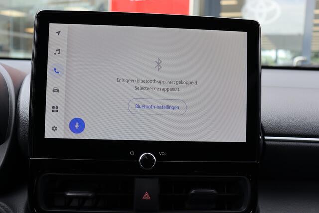 Toyota YARIS Cross 1.5 Hybrid 115 Dynamic , Comfort Pack, Nieuw en Direct leverbaar met ¤1.000,- voordeel