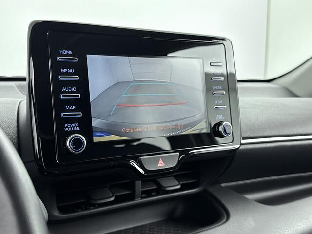 Toyota YARIS 1.5 Hybrid Active | Navigatie | NL-Auto |