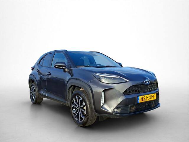 Toyota YARIS Cross 1.5 Hybrid Dynamic limited