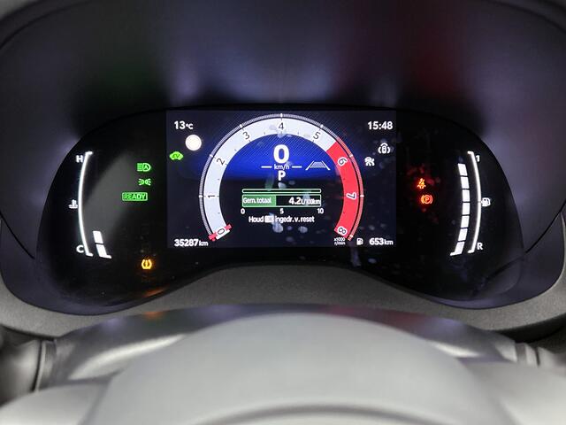 Toyota YARIS 1.5 Hybrid 115 First Edition | Navigatie | Cruise Control | Airco | Apple Carplay & Android Auto |