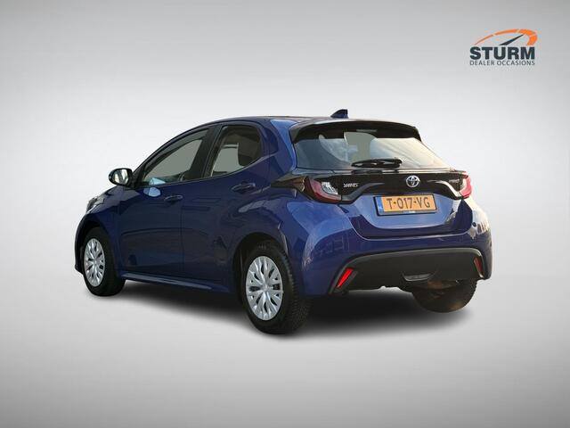 Toyota YARIS 1.5 Hybrid Active