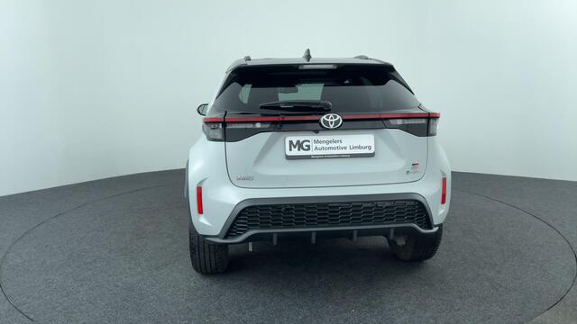 Toyota YARIS Cross 1.5 Hybrid 130 GR Sport | Rijklaar | GR-Plus Pack | JBL | HUD