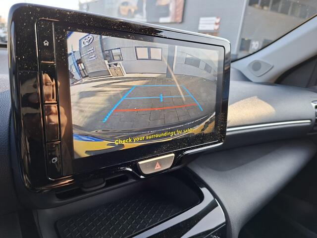 Toyota YARIS Cross 1.5 Hybrid 115 Active demo