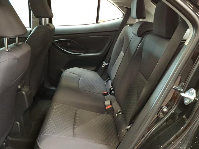 Toyota YARIS Cross 1.5 Hybrid 115 Active demo