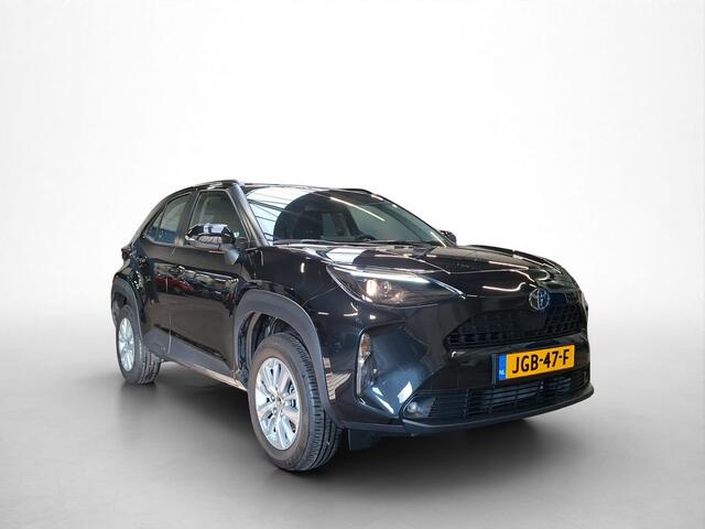 Toyota YARIS Cross 1.5 Hybrid 115 Active demo